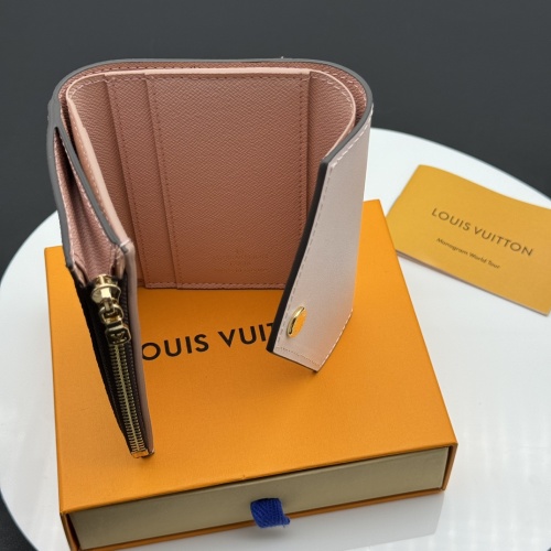 Replica Louis Vuitton LV Card Case For Women #1237810 $38.00 USD for Wholesale