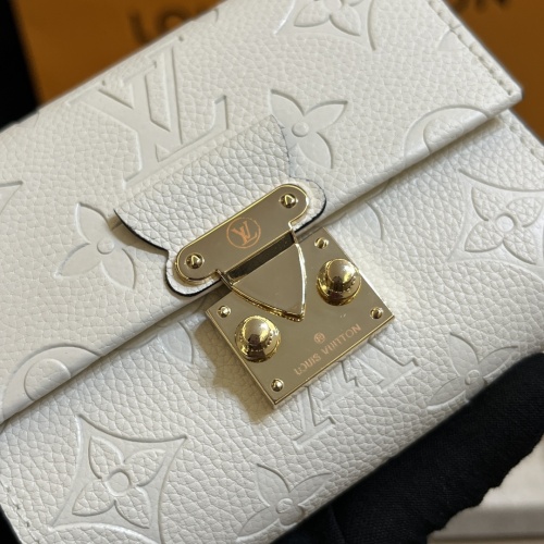 Replica Louis Vuitton LV Card Case For Women #1237839 $40.00 USD for Wholesale