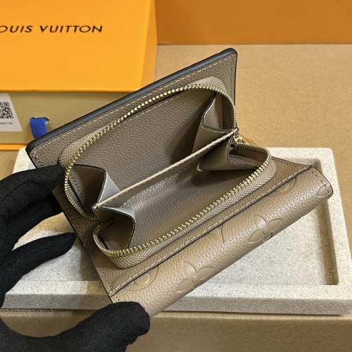 Replica Louis Vuitton LV Card Case For Women #1237842 $40.00 USD for Wholesale