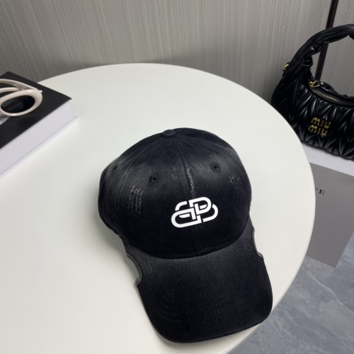 Replica Balenciaga Caps #1237844 $27.00 USD for Wholesale