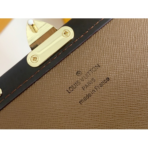 Replica Louis Vuitton LV Card Case For Women #1237845 $40.00 USD for Wholesale