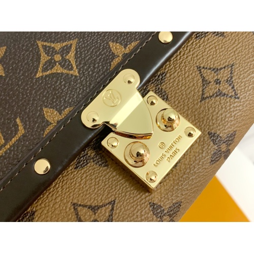 Replica Louis Vuitton LV Card Case For Women #1237845 $40.00 USD for Wholesale