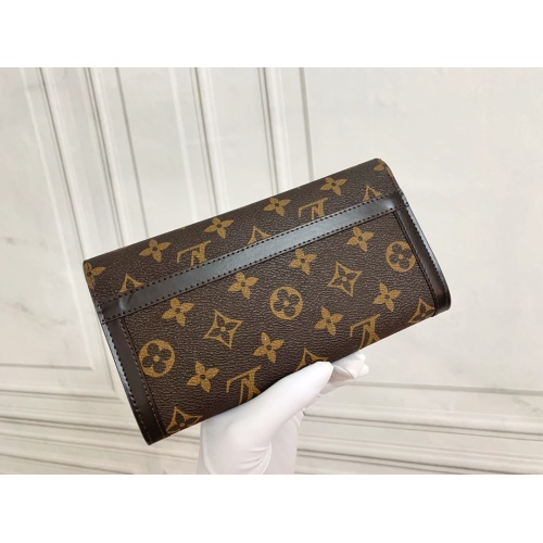 Replica Louis Vuitton LV Card Case For Women #1237846 $40.00 USD for Wholesale