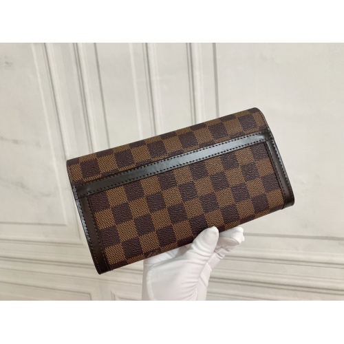 Replica Louis Vuitton LV Card Case For Women #1237847 $40.00 USD for Wholesale