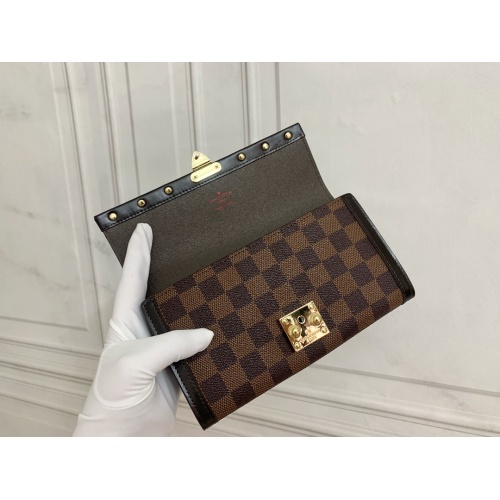 Replica Louis Vuitton LV Card Case For Women #1237847 $40.00 USD for Wholesale