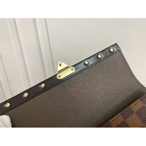 Replica Louis Vuitton LV Card Case For Women #1237847 $40.00 USD for Wholesale