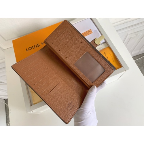 Replica Louis Vuitton LV Card Case For Women #1237851 $40.00 USD for Wholesale