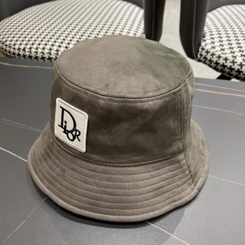 Replica Christian Dior Caps #1237865 $36.00 USD for Wholesale