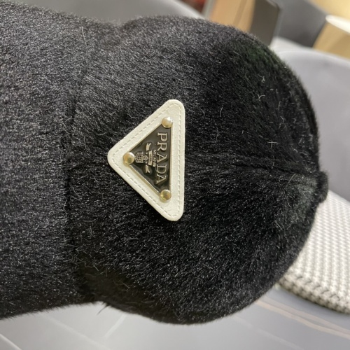 Replica Prada Caps #1237897 $34.00 USD for Wholesale