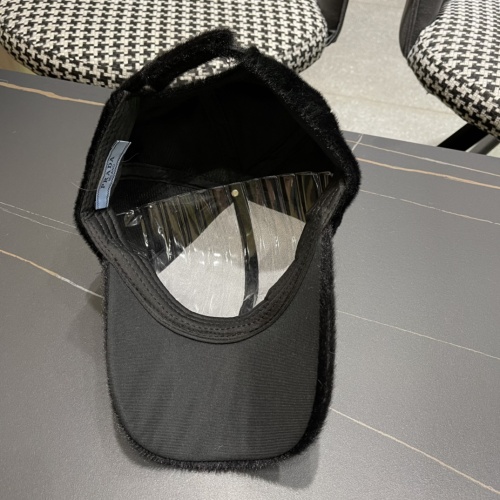 Replica Prada Caps #1237897 $34.00 USD for Wholesale