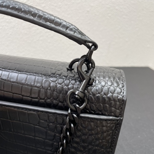 Replica Yves Saint Laurent YSL AAA Quality Messenger Bags For Women #1237918 $102.00 USD for Wholesale