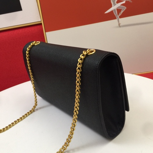 Replica Yves Saint Laurent YSL AAA Quality Messenger Bags For Women #1237929 $88.00 USD for Wholesale