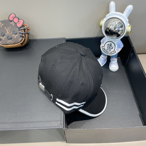 Replica Prada Caps #1237932 $32.00 USD for Wholesale