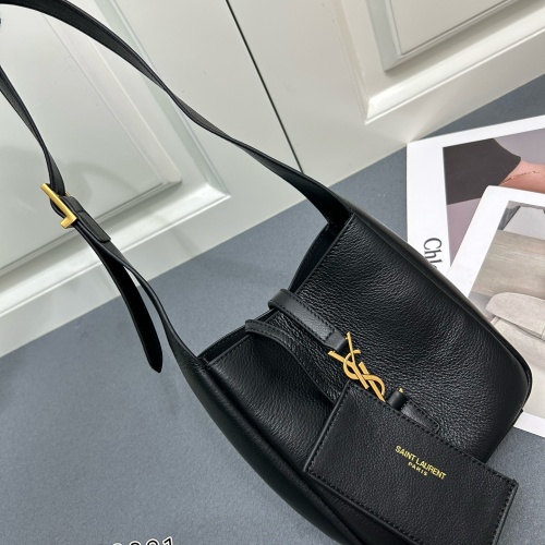 Wholesale Yves Saint Laurent YSL AAA Quality Shoulder Bags For Women #1237934 $82.00 USD, Wholesale Quality Replica Yves Saint Laurent YSL AAA Quality Shoulder Bags