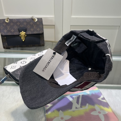 Replica Balenciaga Caps #1237938 $34.00 USD for Wholesale