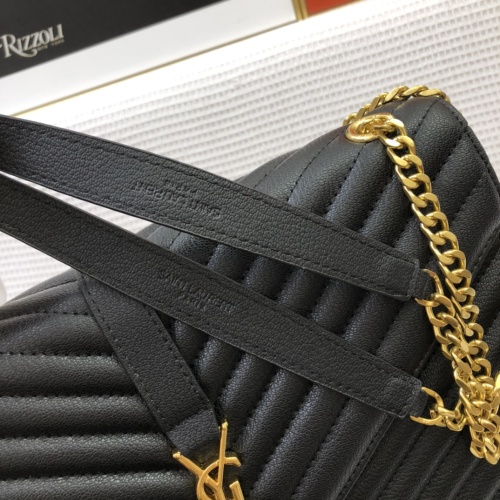 Replica Yves Saint Laurent YSL AAA Quality Shoulder Bags For Women #1237966 $98.00 USD for Wholesale