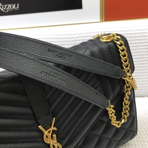 Replica Yves Saint Laurent YSL AAA Quality Shoulder Bags For Women #1237967 $98.00 USD for Wholesale