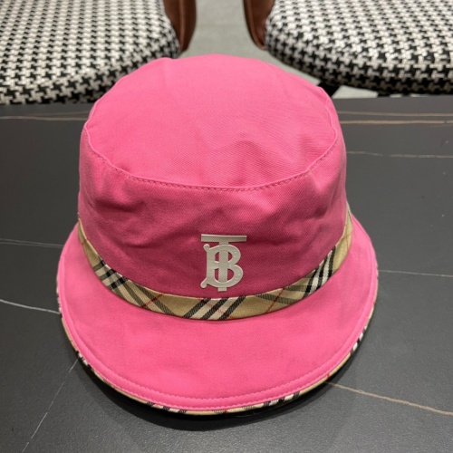 Replica Burberry Caps #1238008 $32.00 USD for Wholesale