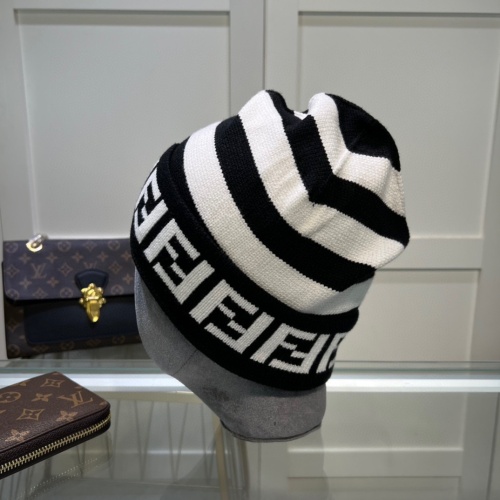 Replica Fendi Caps #1238014 $25.00 USD for Wholesale