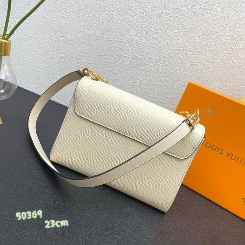 Replica Louis Vuitton AAA Quality Messenger Bags For Women #1238021 $112.00 USD for Wholesale