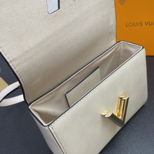 Replica Louis Vuitton AAA Quality Messenger Bags For Women #1238021 $112.00 USD for Wholesale