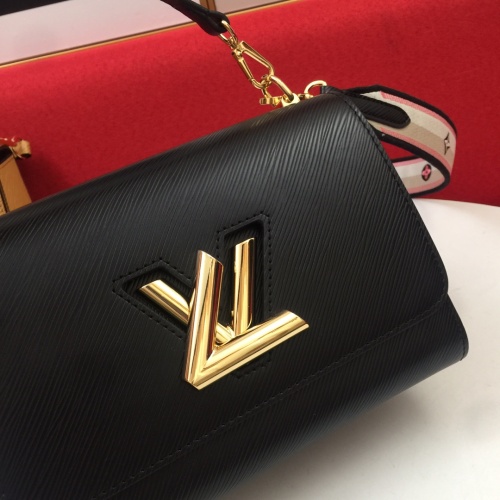 Replica Louis Vuitton AAA Quality Messenger Bags For Women #1238024 $115.00 USD for Wholesale