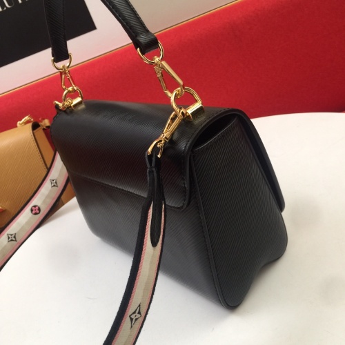 Replica Louis Vuitton AAA Quality Messenger Bags For Women #1238024 $115.00 USD for Wholesale