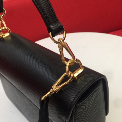 Replica Louis Vuitton AAA Quality Messenger Bags For Women #1238024 $115.00 USD for Wholesale