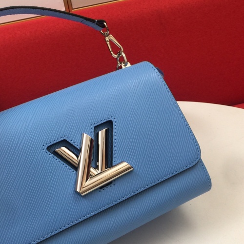 Replica Louis Vuitton AAA Quality Messenger Bags For Women #1238025 $115.00 USD for Wholesale