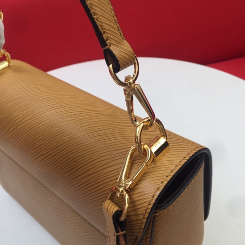 Replica Louis Vuitton AAA Quality Messenger Bags For Women #1238026 $115.00 USD for Wholesale