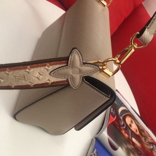 Replica Louis Vuitton AAA Quality Messenger Bags For Women #1238031 $115.00 USD for Wholesale