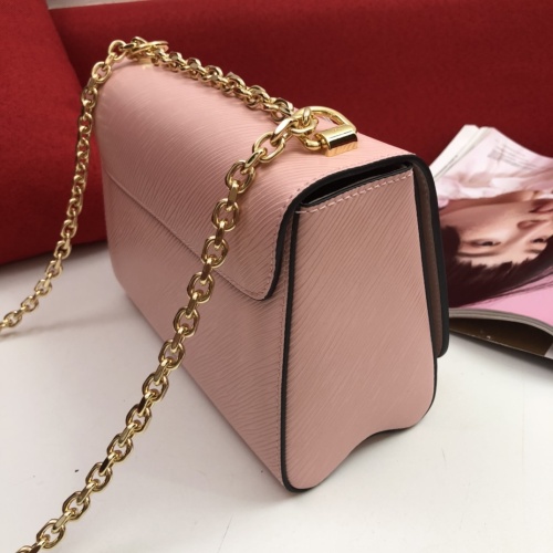 Replica Louis Vuitton AAA Quality Messenger Bags For Women #1238032 $115.00 USD for Wholesale