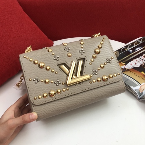 Wholesale Louis Vuitton AAA Quality Messenger Bags For Women #1238035 $115.00 USD, Wholesale Quality Replica Louis Vuitton AAA Quality Messenger Bags