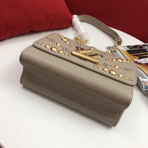 Replica Louis Vuitton AAA Quality Messenger Bags For Women #1238035 $115.00 USD for Wholesale