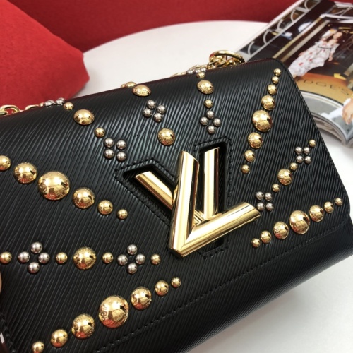 Replica Louis Vuitton AAA Quality Messenger Bags For Women #1238036 $115.00 USD for Wholesale