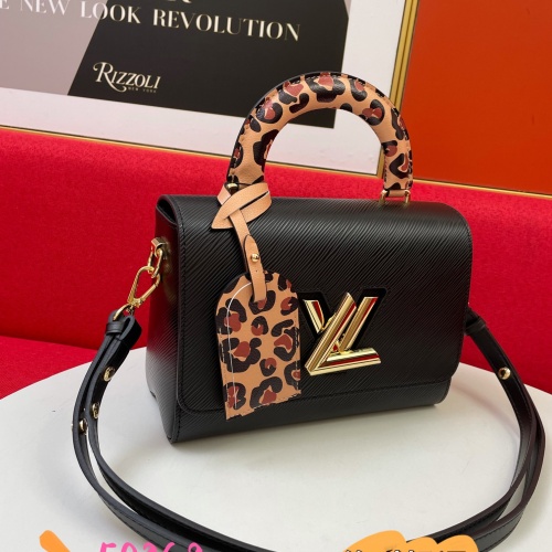 Replica Louis Vuitton AAA Quality Messenger Bags For Women #1238045 $115.00 USD for Wholesale