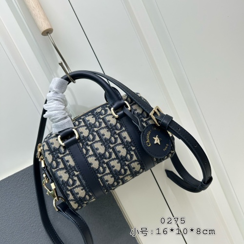 Replica Christian Dior AAA Quality Handbags For Women #1238063 $98.00 USD for Wholesale