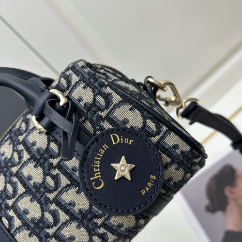 Replica Christian Dior AAA Quality Handbags For Women #1238063 $98.00 USD for Wholesale