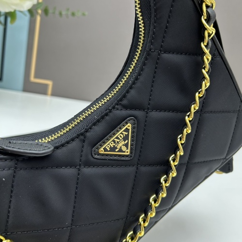 Replica Prada AAA Quality Messenger Bags For Women #1238079 $80.00 USD for Wholesale