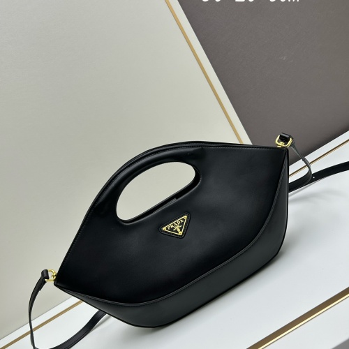 Wholesale Prada AAA Quality Messenger Bags For Women #1238083 $96.00 USD, Wholesale Quality Replica Prada AAA Quality Messenger Bags