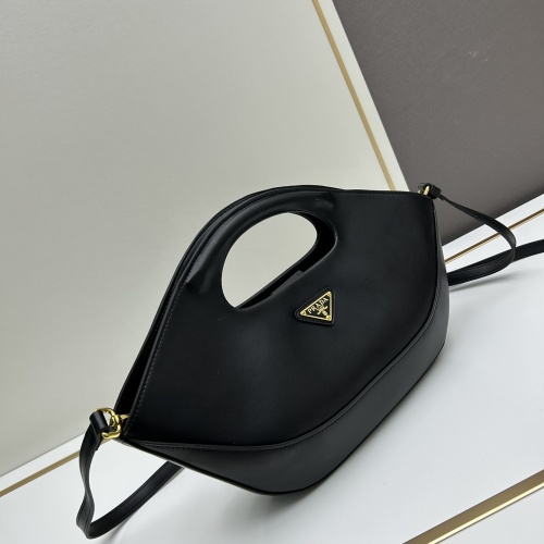 Replica Prada AAA Quality Messenger Bags For Women #1238083 $96.00 USD for Wholesale