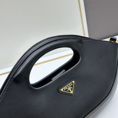 Replica Prada AAA Quality Messenger Bags For Women #1238083 $96.00 USD for Wholesale