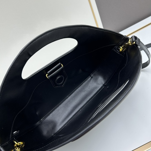 Replica Prada AAA Quality Messenger Bags For Women #1238083 $96.00 USD for Wholesale