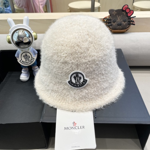 Replica Moncler Caps #1238086 $34.00 USD for Wholesale