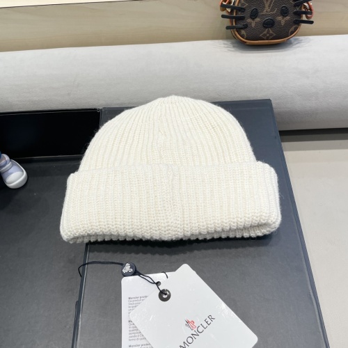 Replica Moncler Caps #1238097 $36.00 USD for Wholesale