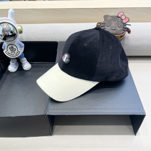 Replica Moncler Caps #1238102 $32.00 USD for Wholesale