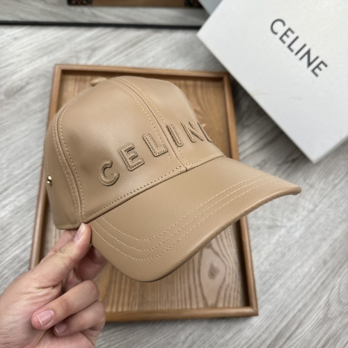 Wholesale Celine Caps #1238129 $34.00 USD, Wholesale Quality Replica Celine Caps