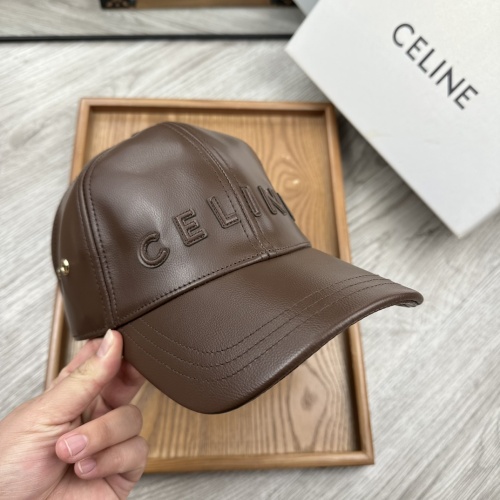 Wholesale Celine Caps #1238131 $34.00 USD, Wholesale Quality Replica Celine Caps