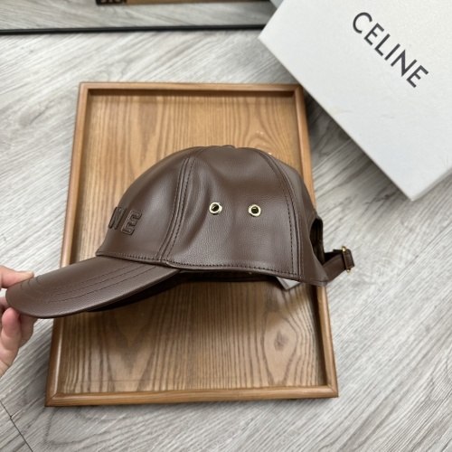 Replica Celine Caps #1238131 $34.00 USD for Wholesale