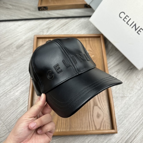 Wholesale Celine Caps #1238132 $34.00 USD, Wholesale Quality Replica Celine Caps